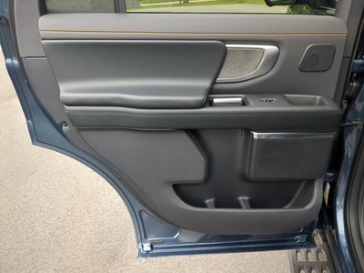2027 Ford Expedition Tremor®