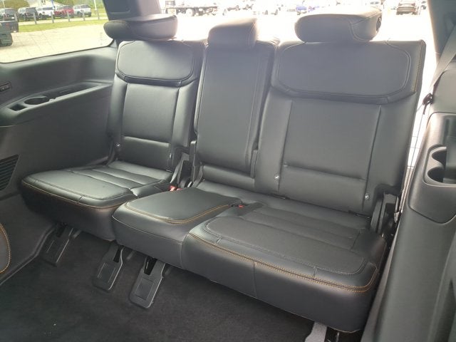 2027 Ford Expedition Tremor®