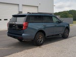 2027 Ford Expedition Tremor®