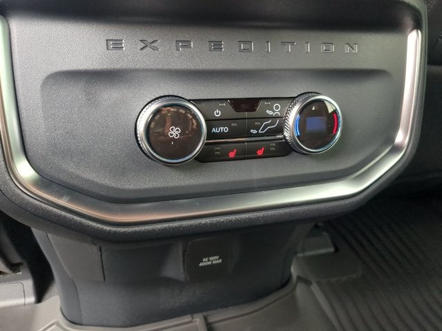 2027 Ford Expedition Tremor®