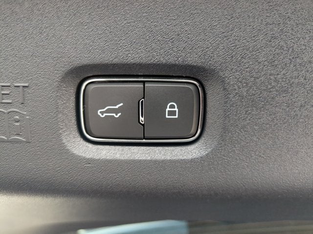 2027 Ford Expedition Tremor®