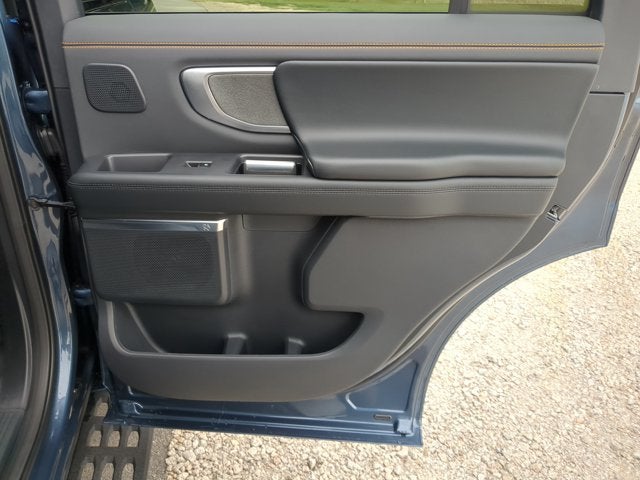 2027 Ford Expedition Tremor®
