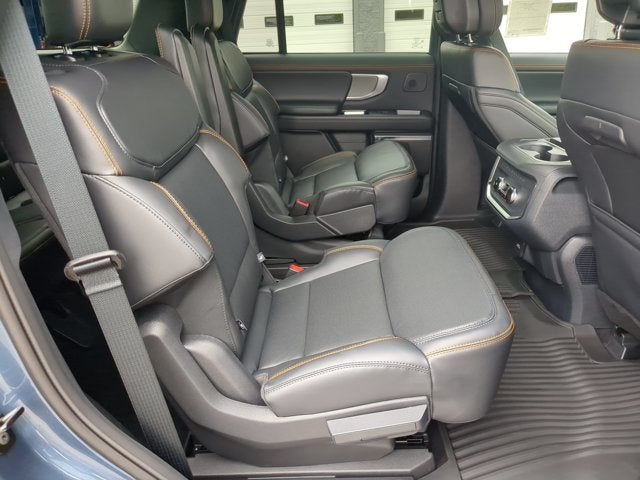 2027 Ford Expedition Tremor®