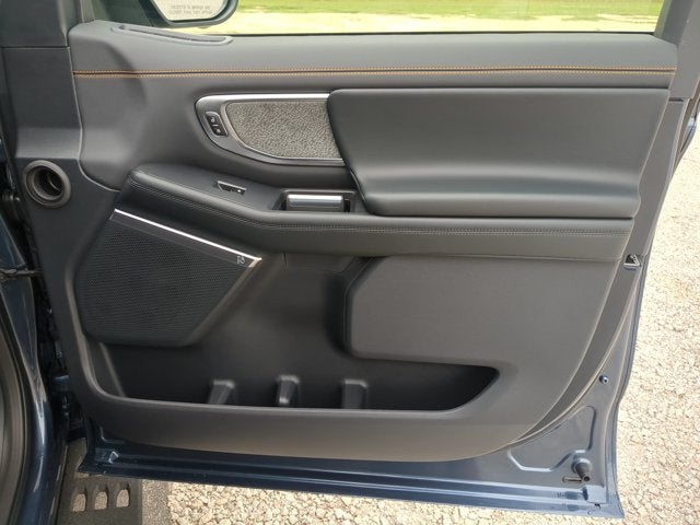 2027 Ford Expedition Tremor®