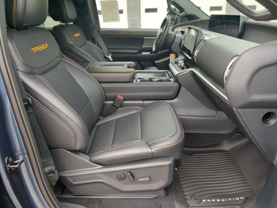 2027 Ford Expedition Tremor®