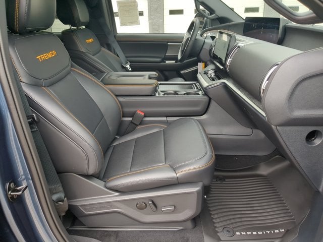 2027 Ford Expedition Tremor®