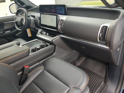2027 Ford Expedition Tremor®