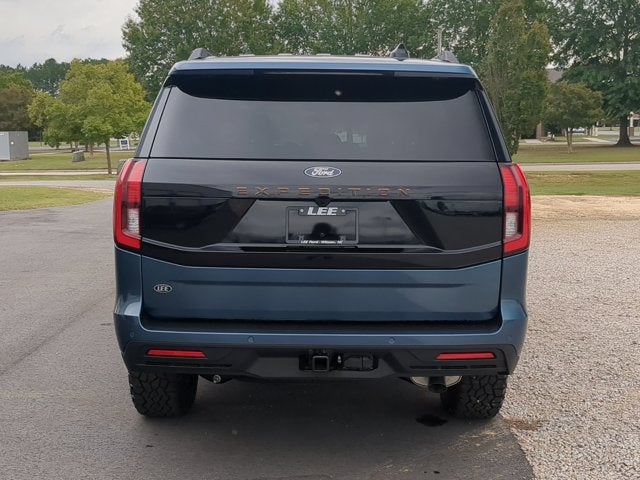 2027 Ford Expedition Tremor®