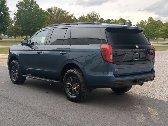 2027 Ford Expedition Tremor®