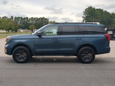 2027 Ford Expedition Tremor®