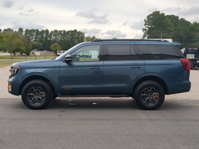 2027 Ford Expedition Tremor®