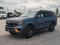 2027 Ford Expedition Tremor®