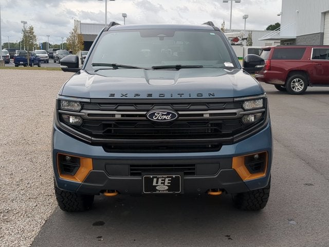 2027 Ford Expedition Tremor®