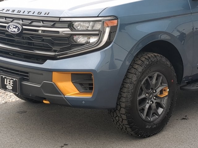 2027 Ford Expedition Tremor®