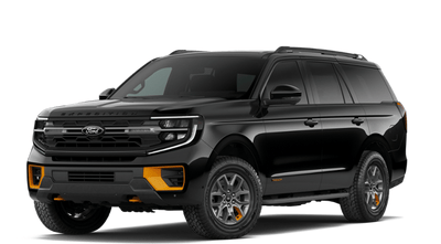 2026 Ford Expedition Tremor®