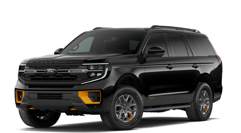 2026 Ford Expedition Tremor®