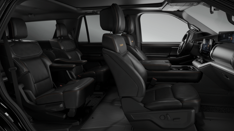 2026 Ford Expedition Tremor®