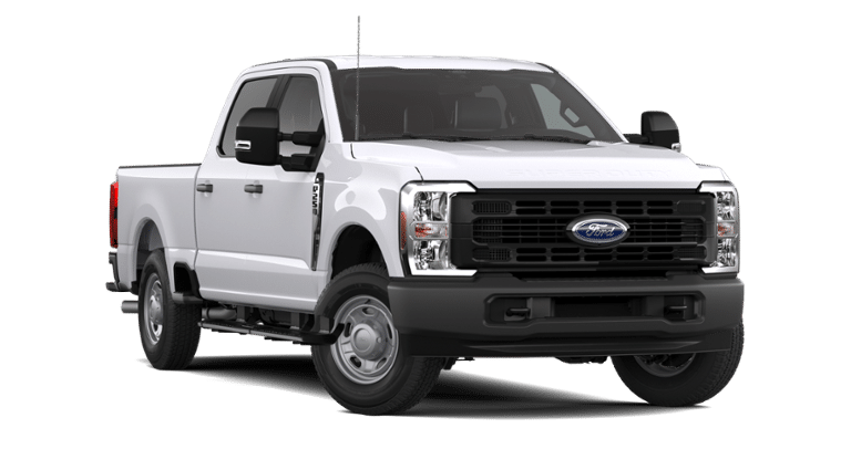 2026 Ford Super Duty F-250® XL