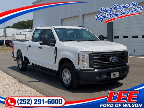 2026 Ford Super Duty F-250® XL