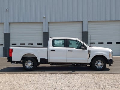 2026 Ford Super Duty F-250® XL