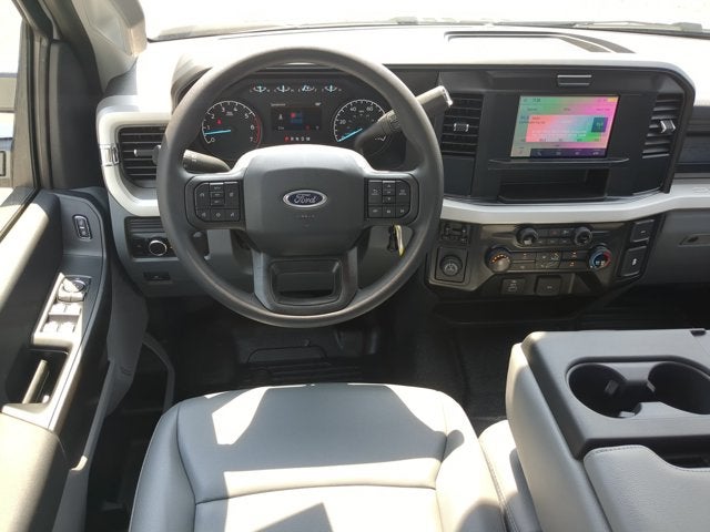 2026 Ford Super Duty F-250® XL