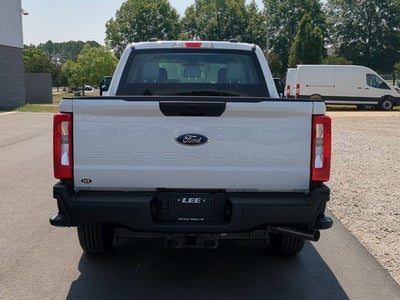 2026 Ford Super Duty F-250® XL