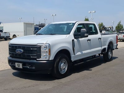 2026 Ford Super Duty F-250® XL