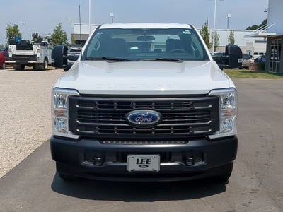 2026 Ford Super Duty F-250® XL