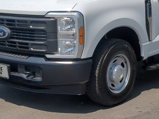 2026 Ford Super Duty F-250® XL