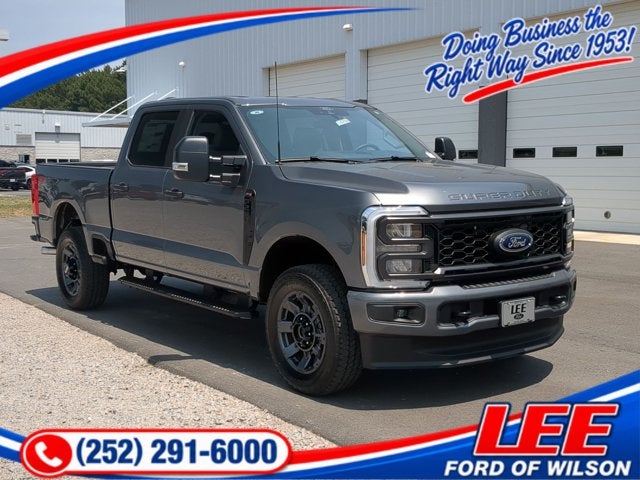 2026 Ford Super Duty F-250® XL