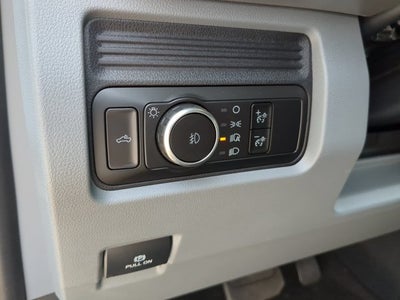 2026 Ford Super Duty F-250® XL