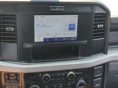 2026 Ford Super Duty F-250® XL