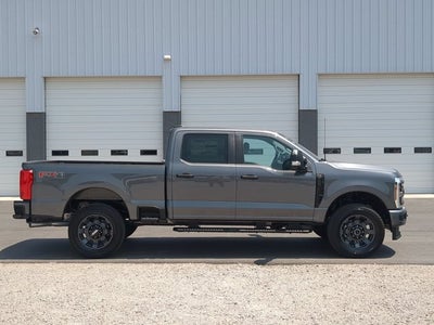 2026 Ford Super Duty F-250® XL