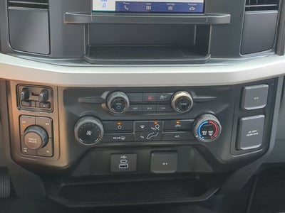 2026 Ford Super Duty F-250® XL