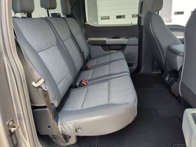 2026 Ford Super Duty F-250® XL
