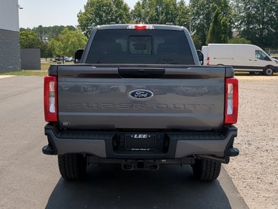 2026 Ford Super Duty F-250® XL