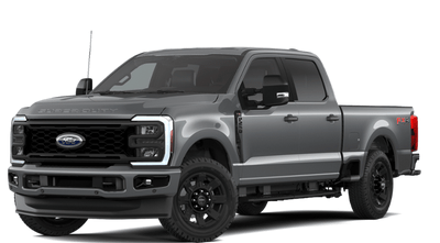 2026 Ford Super Duty F-250® XL
