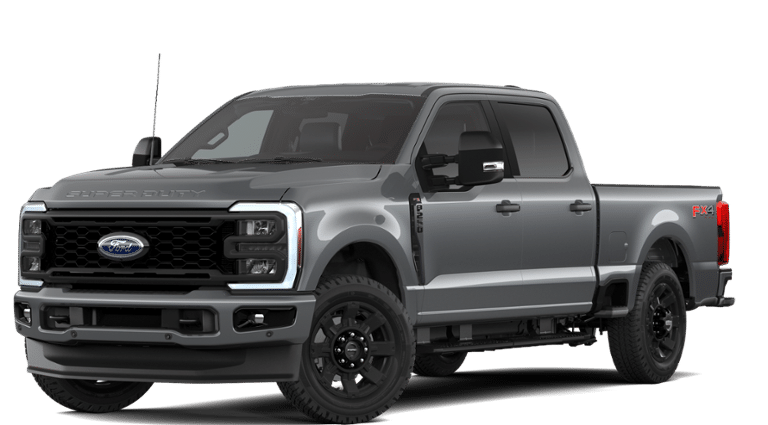 2026 Ford Super Duty F-250® XL
