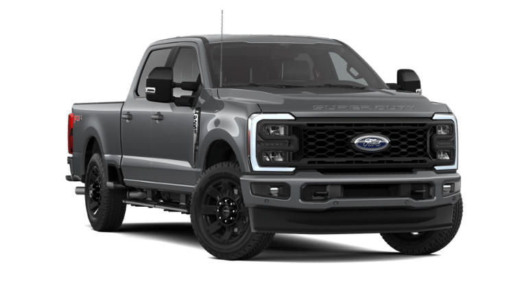 2026 Ford Super Duty F-250® XL