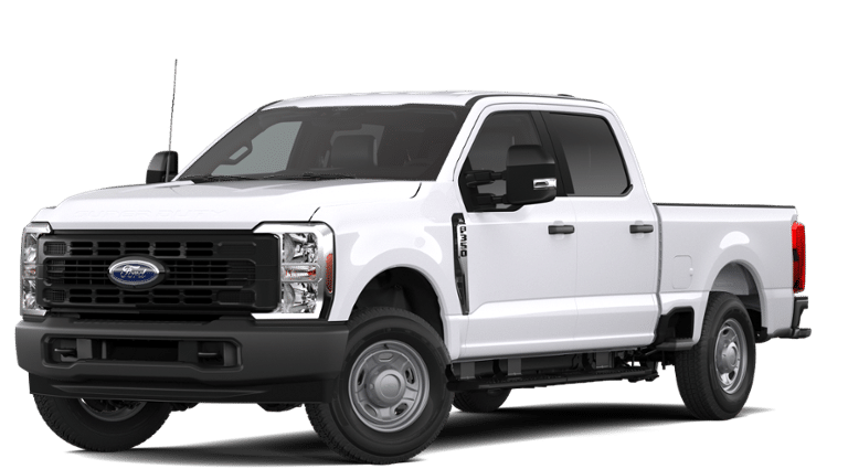 2026 Ford Super Duty F-350® XL