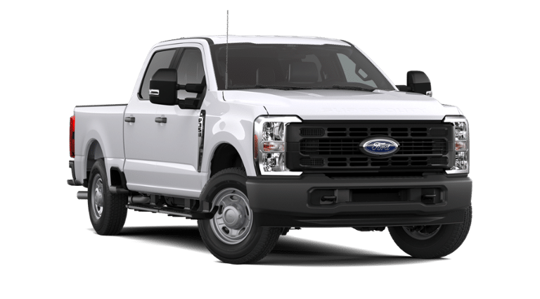 2026 Ford Super Duty F-350® XL