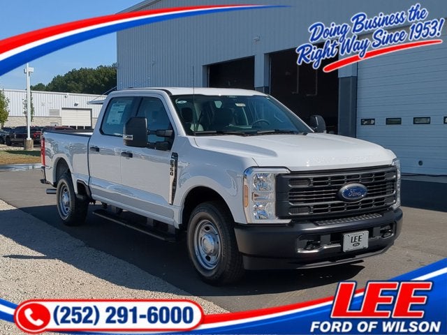 2026 Ford Super Duty F-350® XL