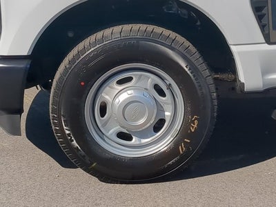 2026 Ford Super Duty F-350® XL