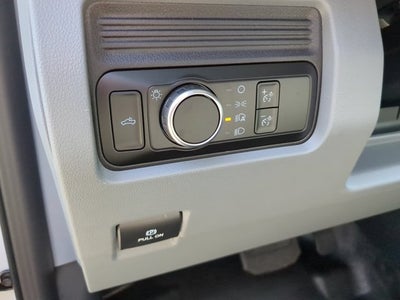 2026 Ford Super Duty F-350® XL