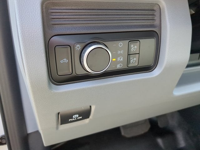 2026 Ford Super Duty F-350® XL