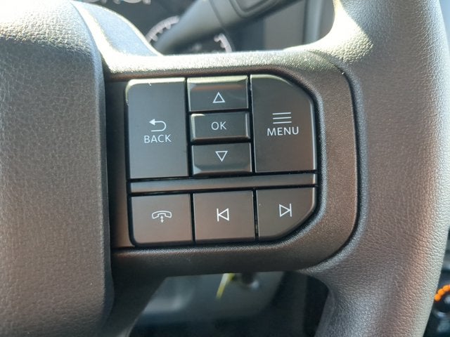 2026 Ford Super Duty F-350® XL