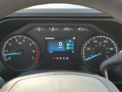 2026 Ford Super Duty F-350® XL