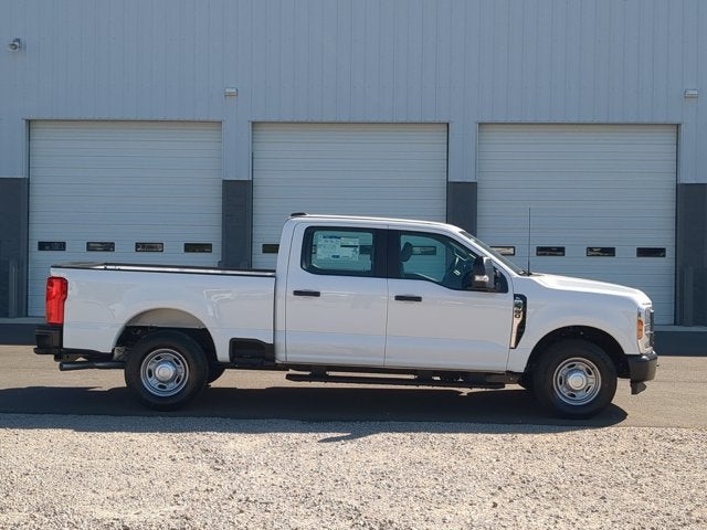 2026 Ford Super Duty F-350® XL