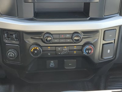 2026 Ford Super Duty F-350® XL