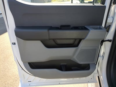 2026 Ford Super Duty F-350® XL